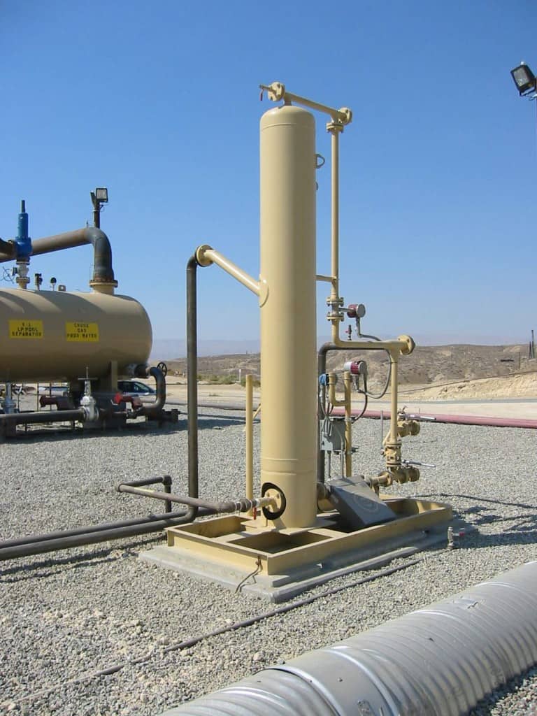 2Phase JR Separators Accuflow