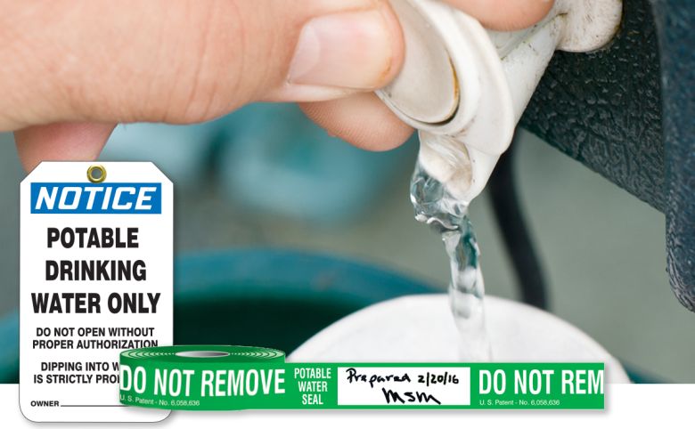How to Keep Your Water Coolers Safe