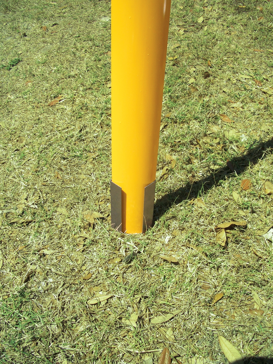 CurveFlex Stakes Marker Stakes FMK700