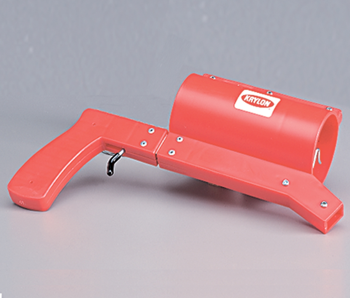 Hand Held Marking Wand for pavement marking ()