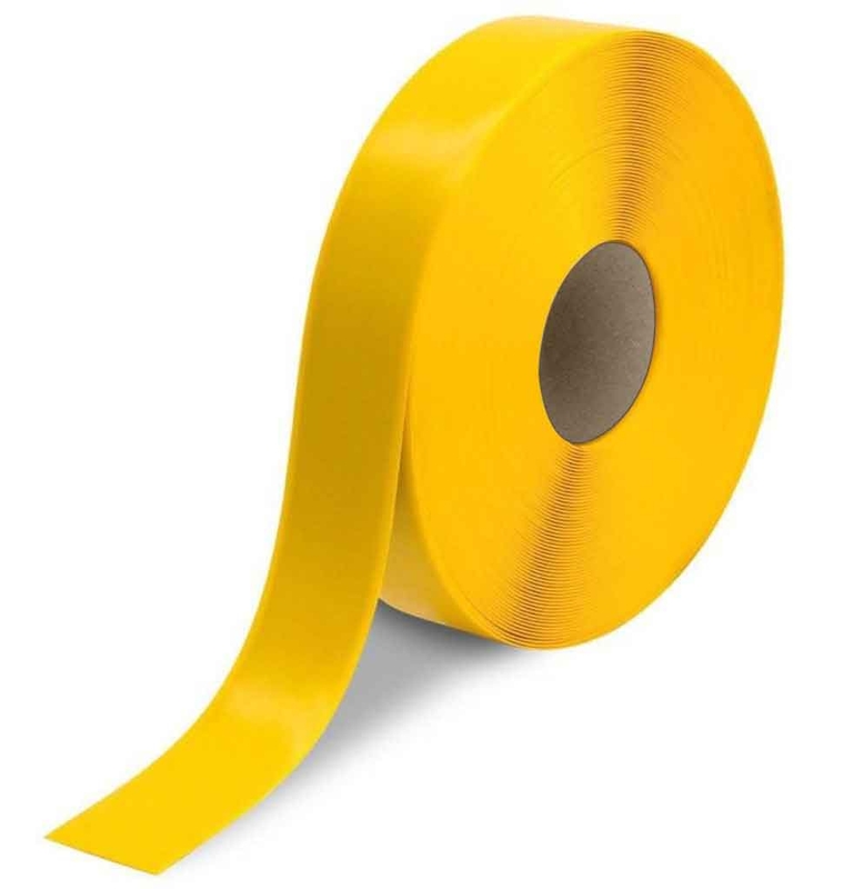 Industrial Floor Marking Tape 50 Mill HeavyDuty Marking Tapes (HDT2Y)