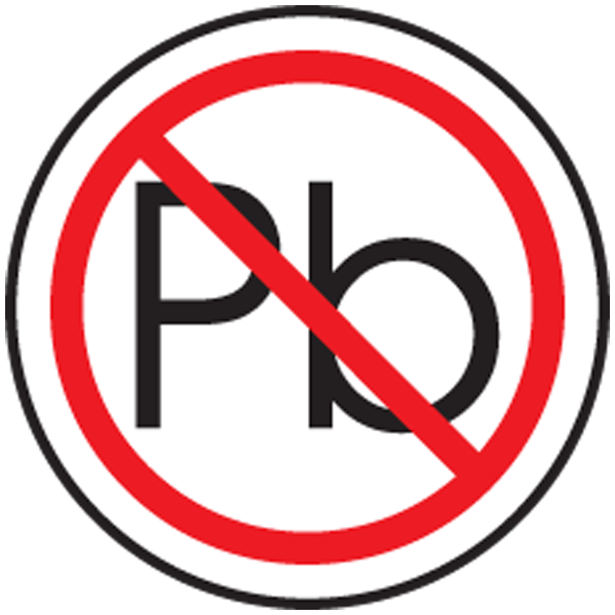 (Lead Free) RoHS Label MPC215