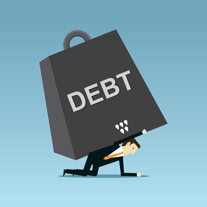 How To Manage Debt Tips & Strategies For Debt Relief Accumulating Money
