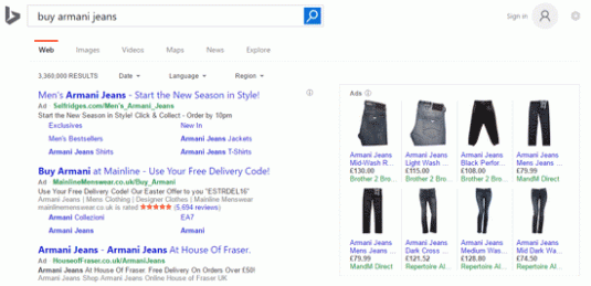 Bing Ads (Microsoft adCenter) Campaign Management AccuraCast Bing Ads (Microsoft adCenter) Campaign Management AccuraCast