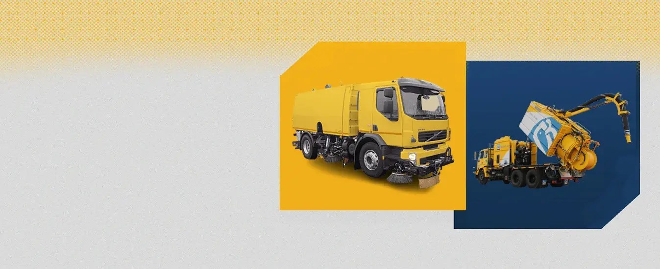 Construction Equipment Rental Services in Hyderabad