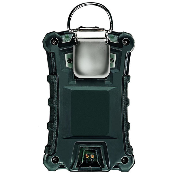 Msa Altair 4xr Manual