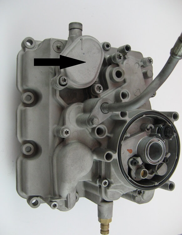 6.0 Powerstroke Oil Cooler Flush Kit Instructions