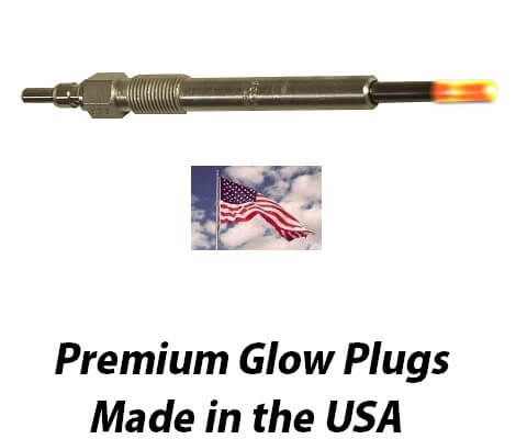 Glow Plug Information: Diesel Engine Guide