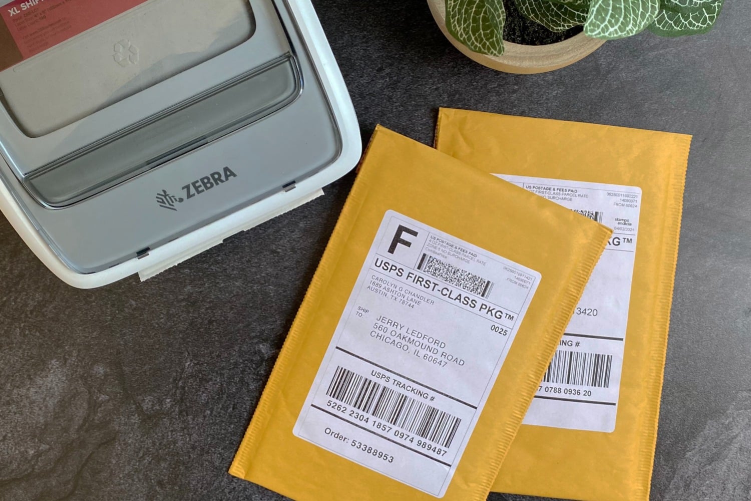 Barcode printers Decoding the barcode printing process Accurate