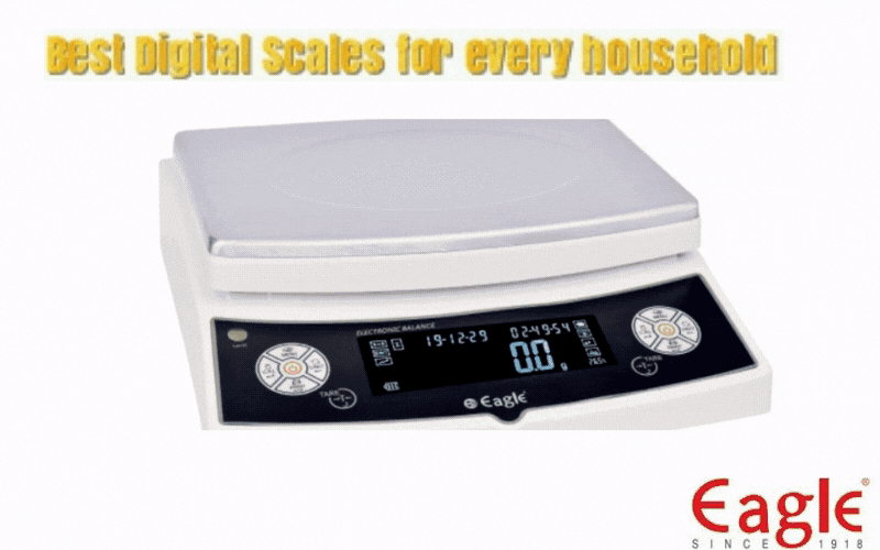 Weighing Scale Animated Gif