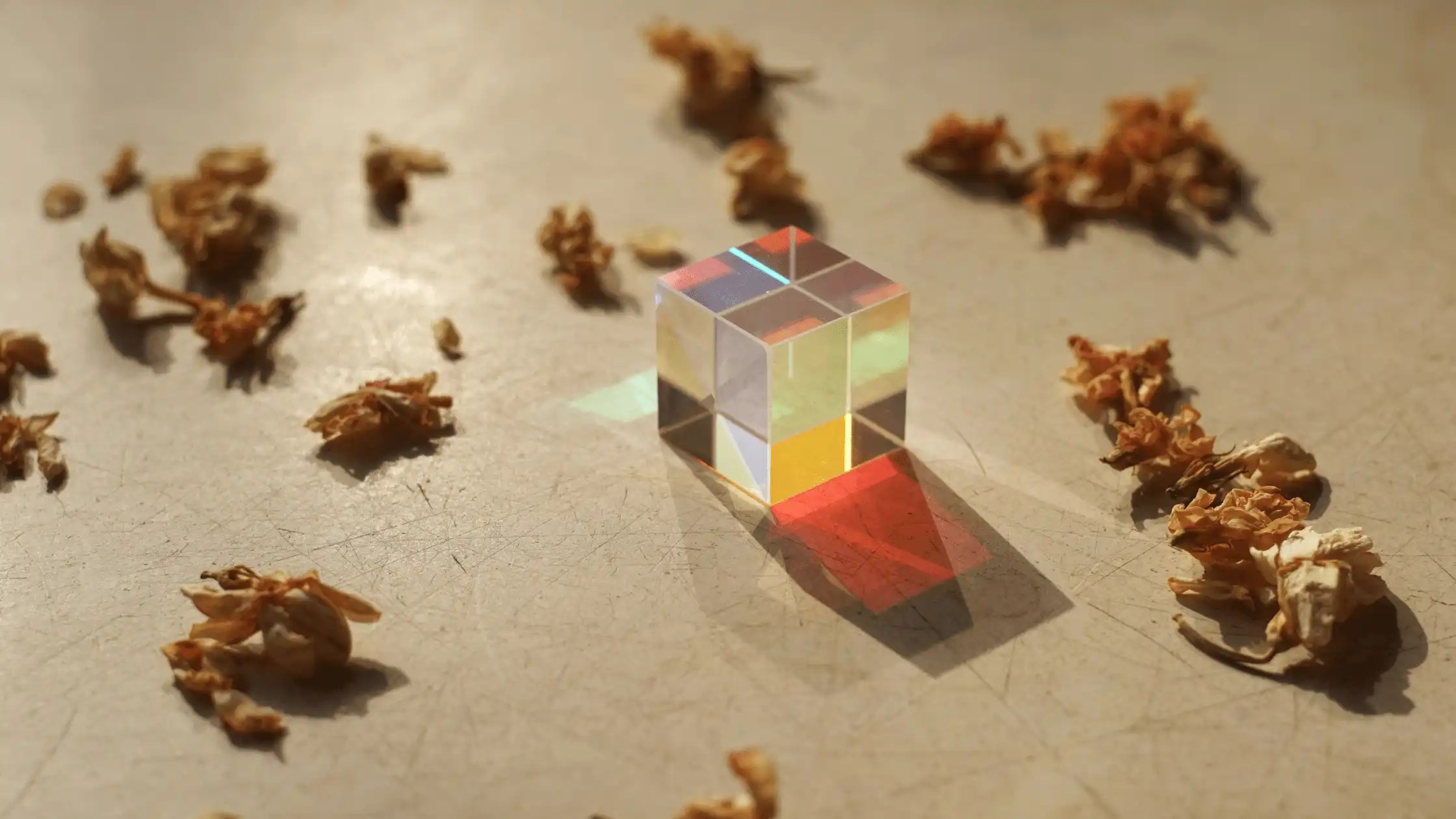 Optical Prisms How Do They Work?