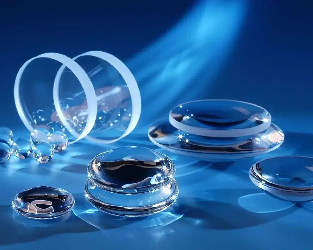 Dielectric Mirrors Manufacturer & Supplier Accurate Optics