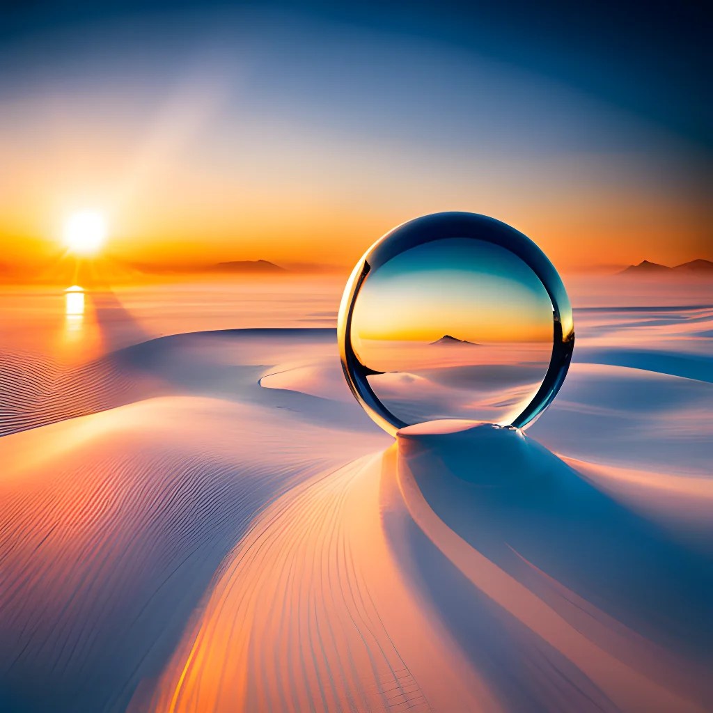 How Does A Double Convex Lens Work?