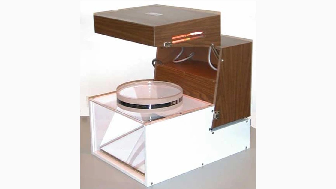 Working Principle of Optical Flats