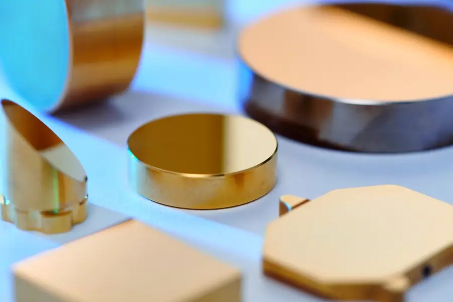 Copper Mirror Coatings Manufacturer & Supplier