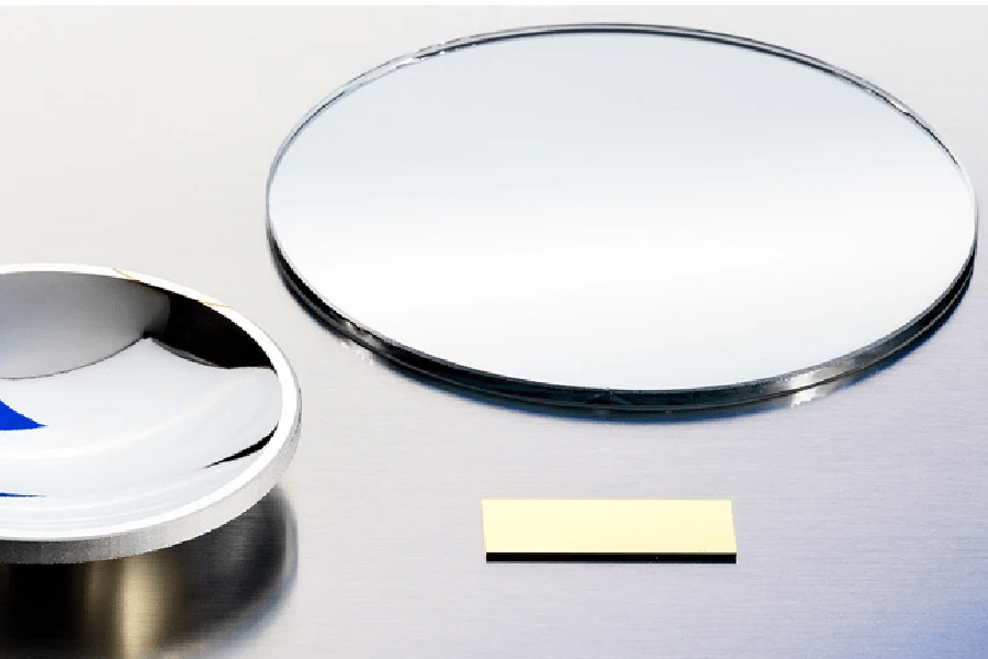 Silver Metallic Mirror Coatings Manufacturer & Supplier