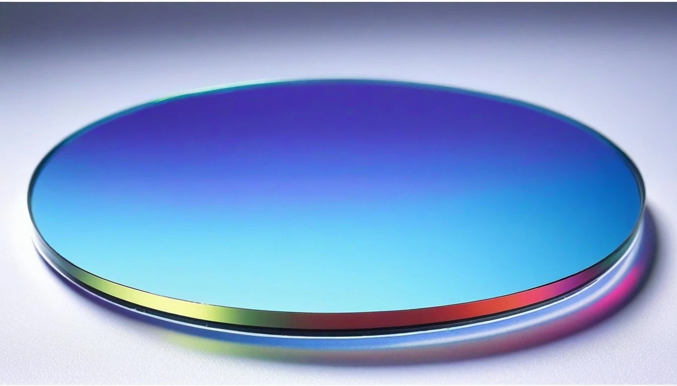 Technology Behind Optical Filter Coatings Accurate Optics