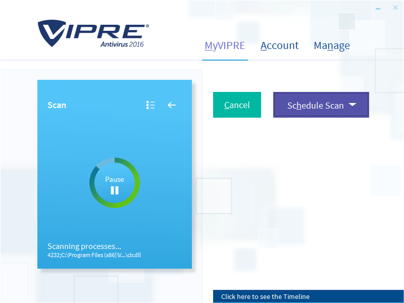 ThreatTrack VIPRE Antivirus Accurate Reviews