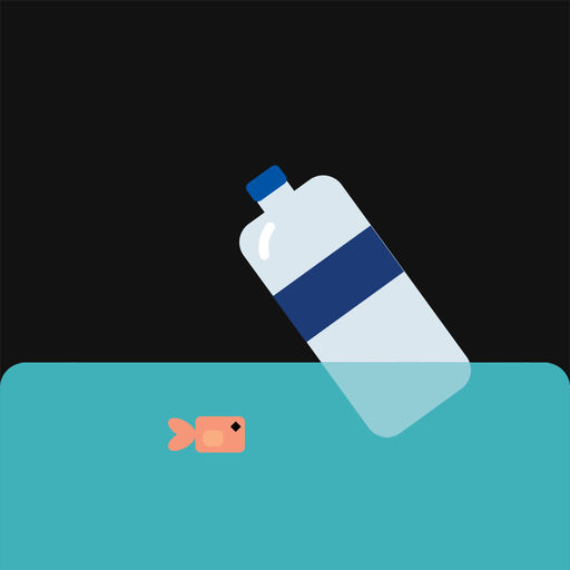CleanWorld how the app works to save the