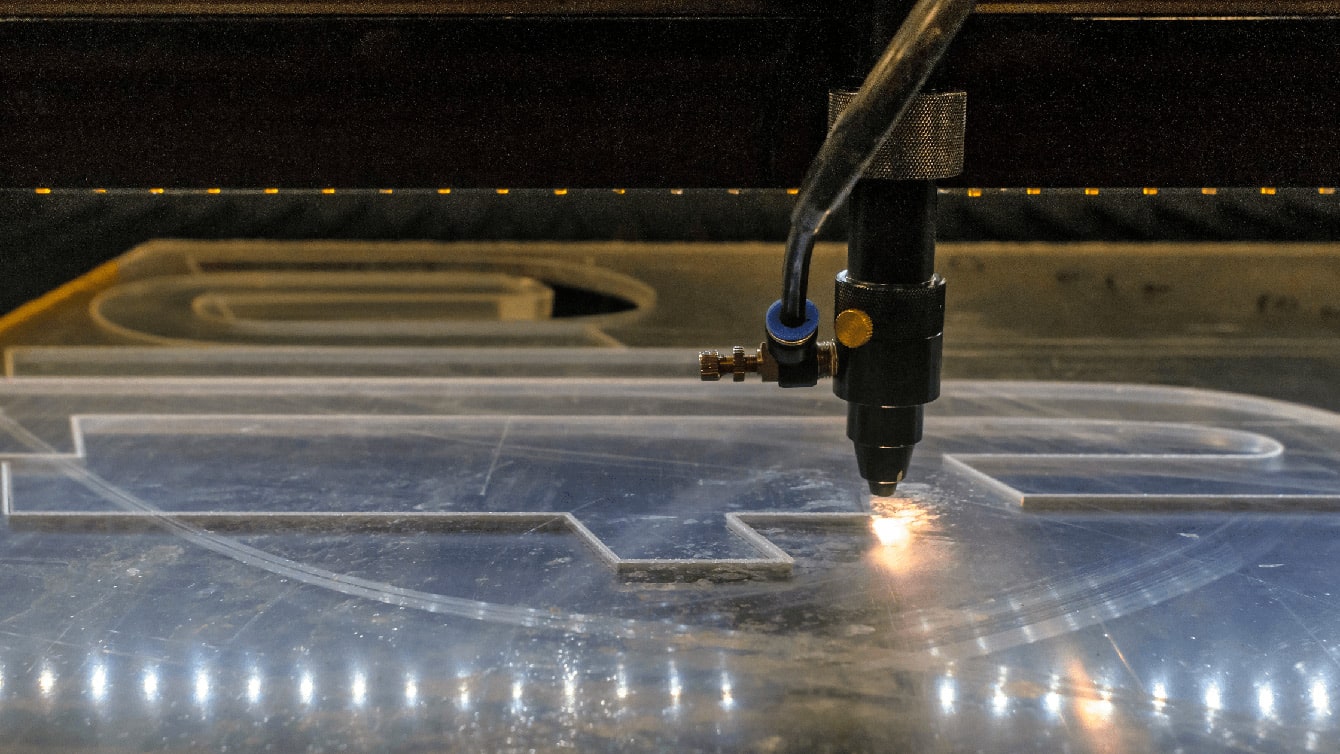 What is Laser Cutting Technology and How Does it Work? ACCURL
