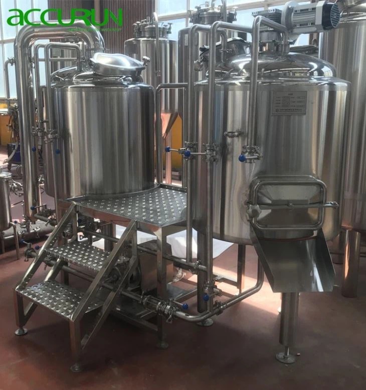 China 2 Bbl Brewing System Manufacturers, Suppliers Factory Direct