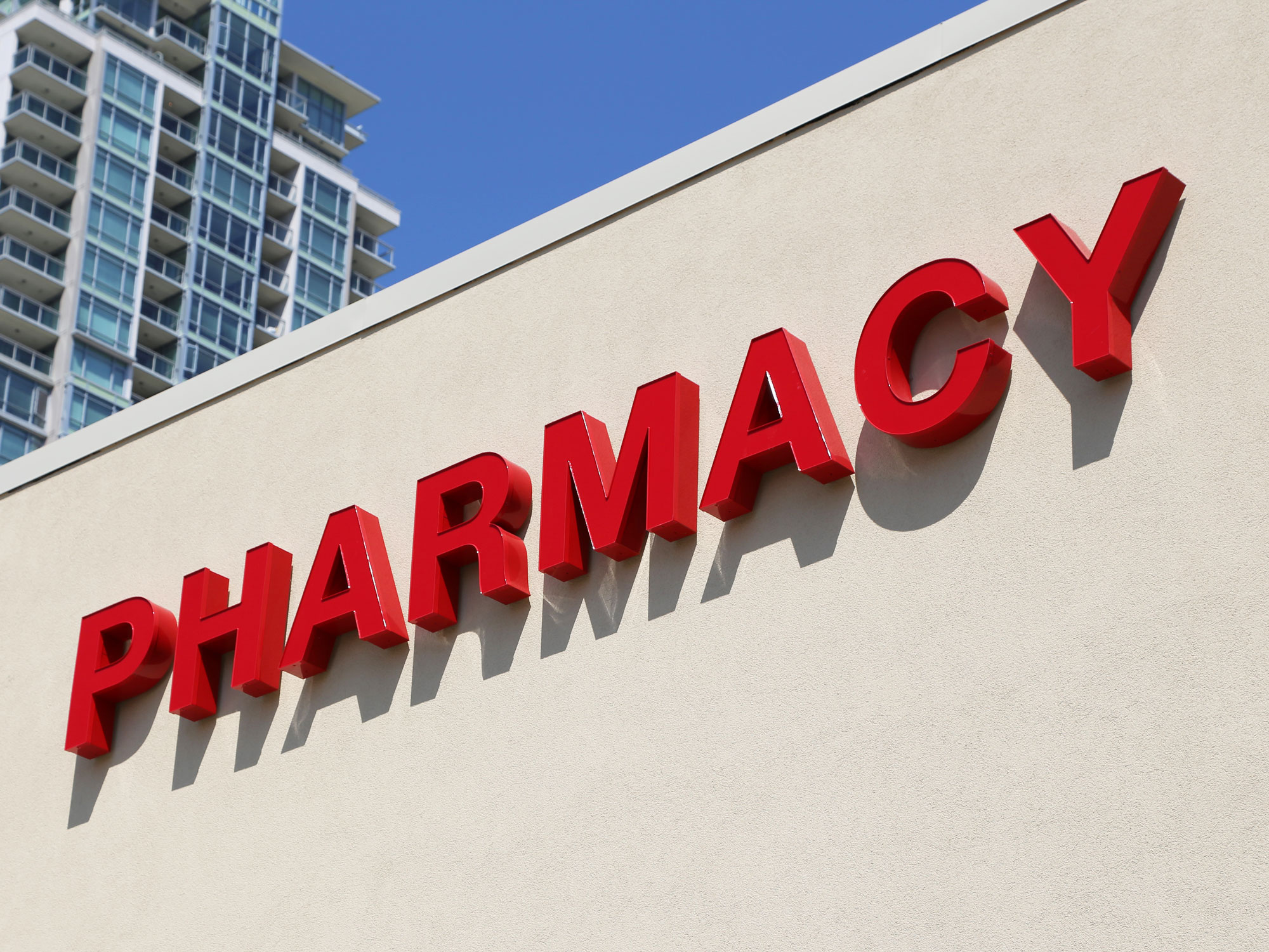 Major Pharmacy Chain Reduces Marketing Costs By 20 AccuStore