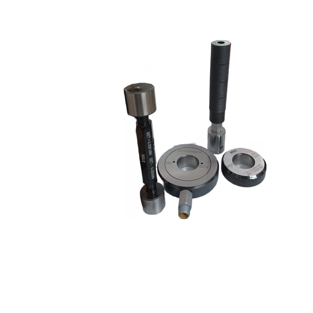 Air Gauges Accutech Engineering Corporation