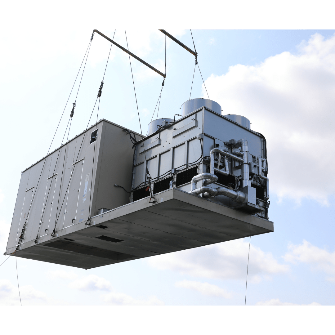 Rooftop HVAC Units Accutemp Engineering, Inc.