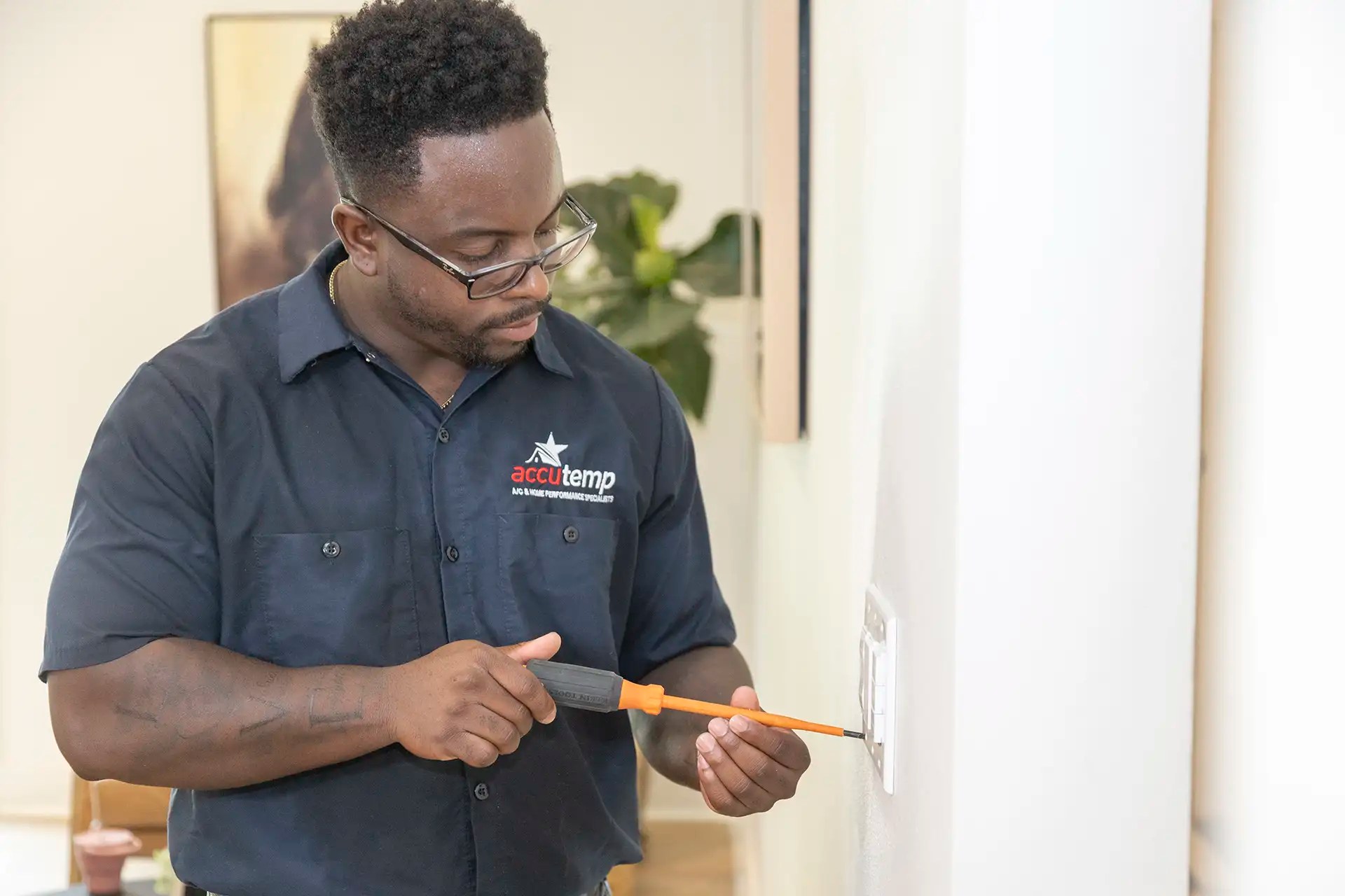 Electricians and Electrical Services in Baton Rouge, LA