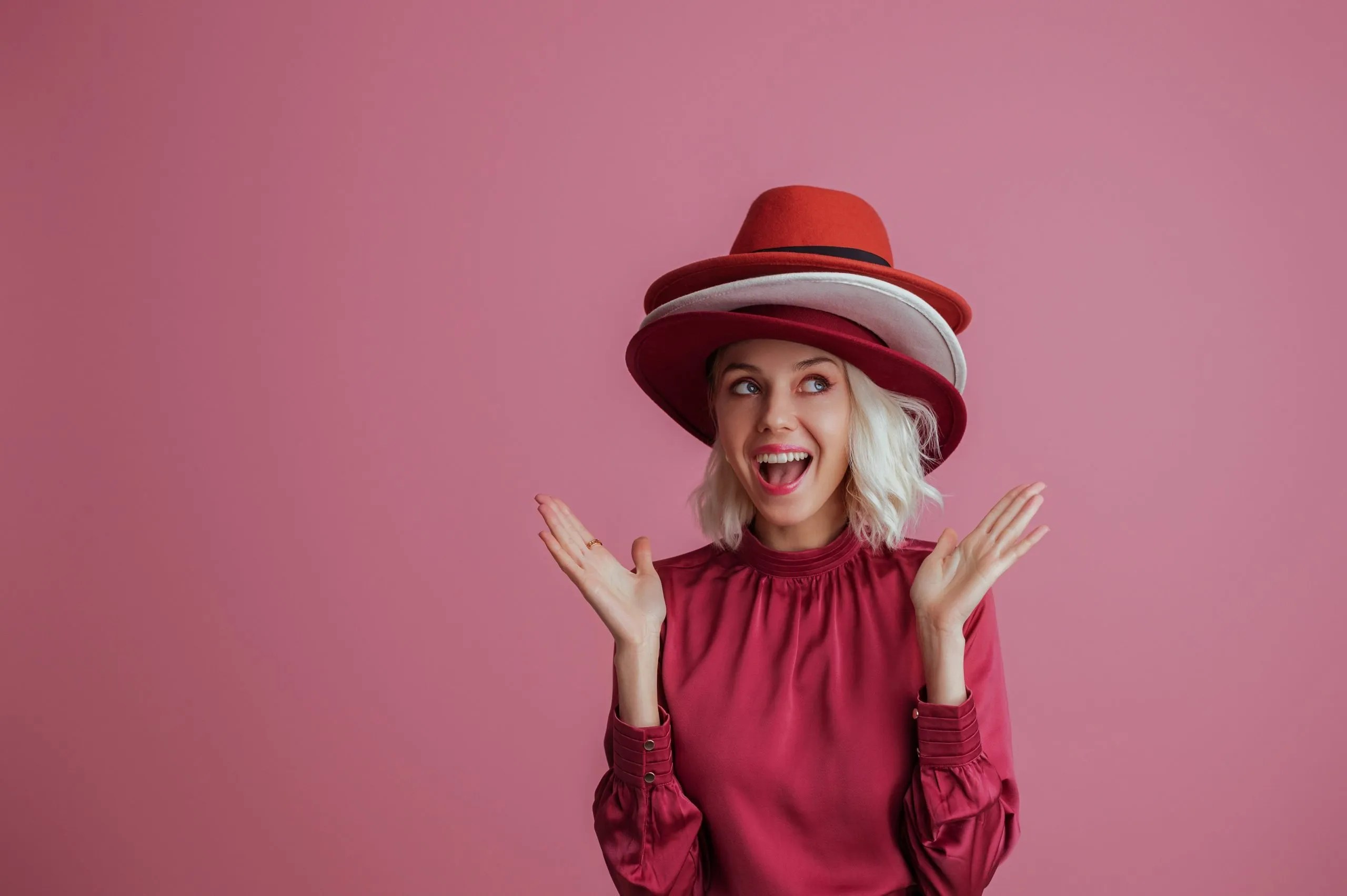 Accuteque Global Pty Ltd Multitasking by wearing many hats