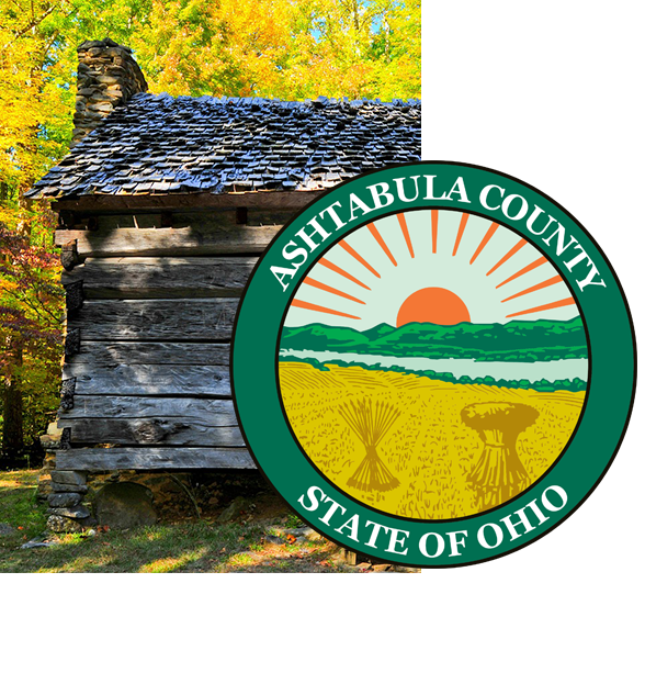 Ashtabula County A Place to Be Ashtabula County, Ohio