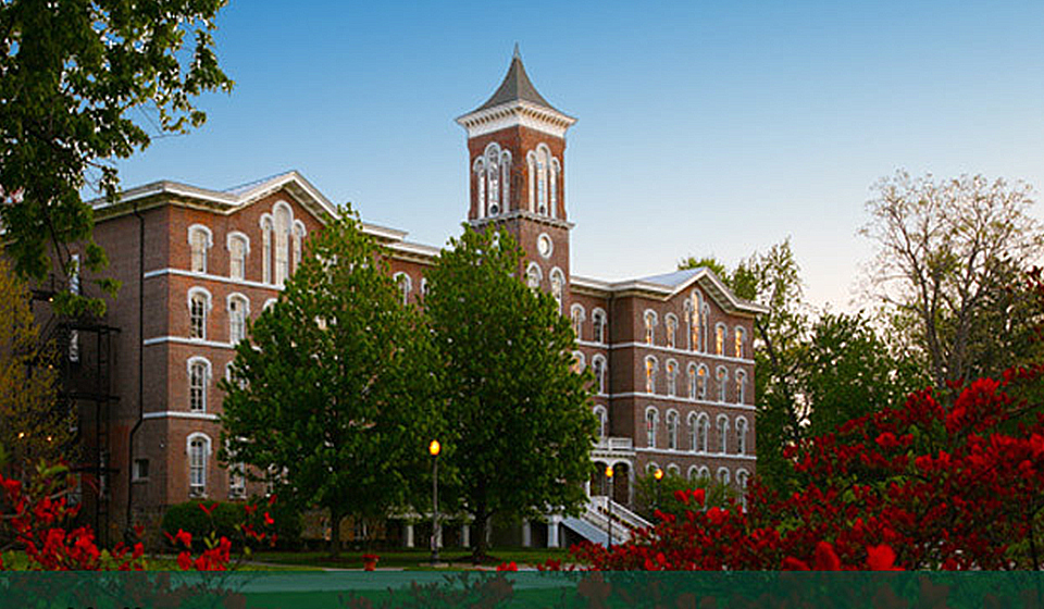 Explore the Top Universities for Higher Education Ashtabula County, Ohio