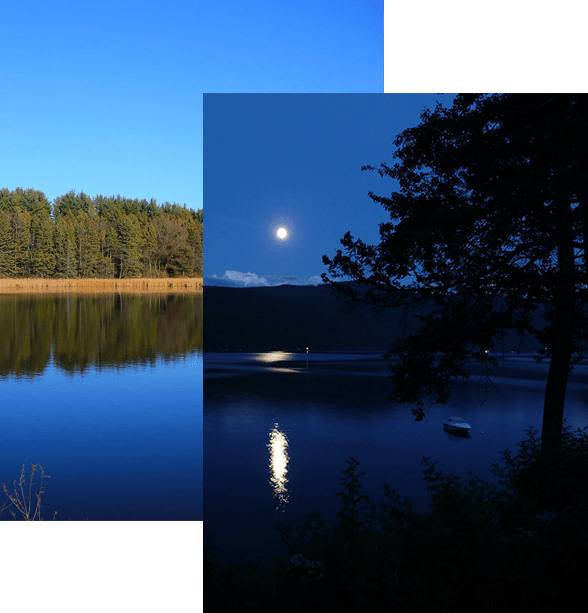 Experiencing Lake Effect Snow A Unique Weather Pattern Ashtabula