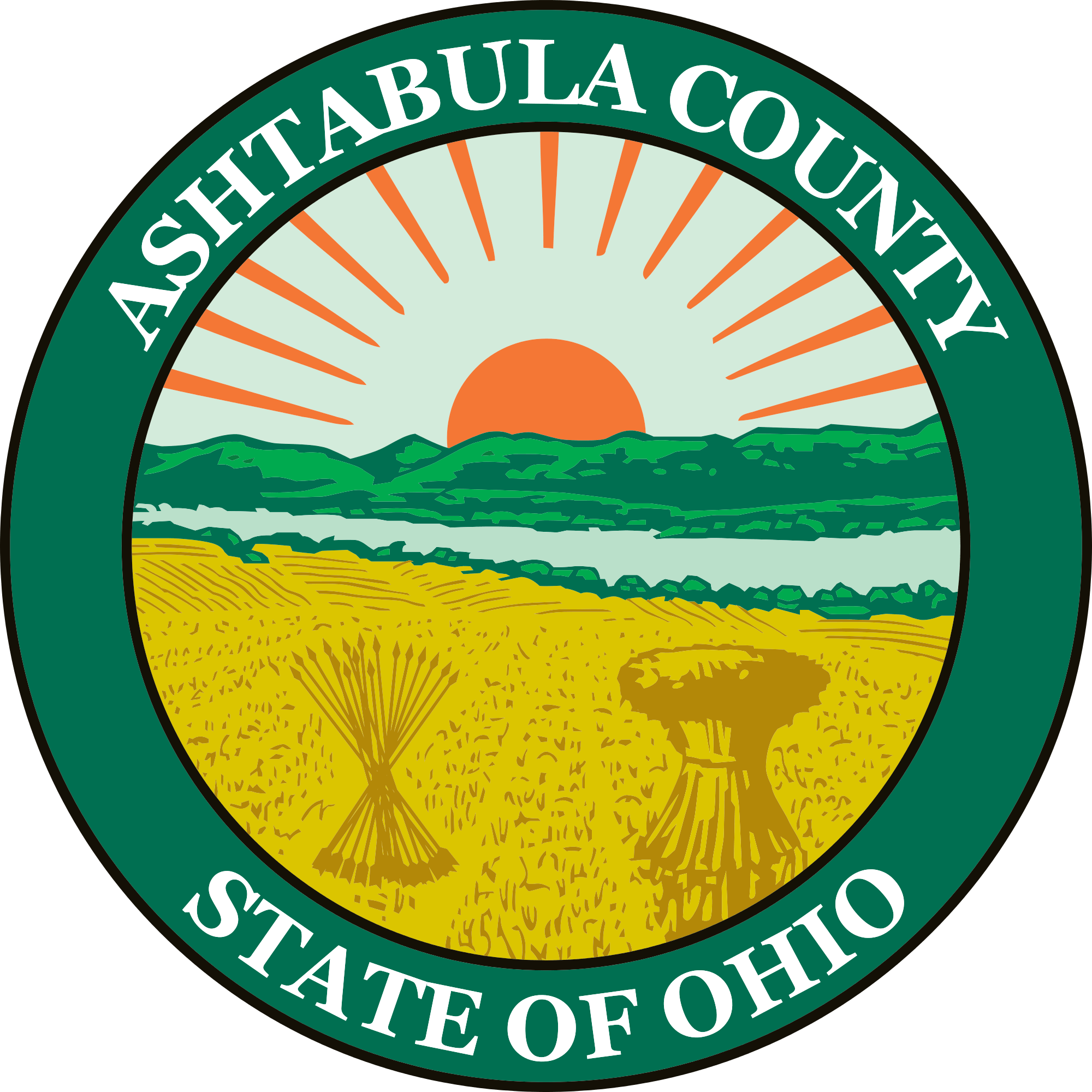 Ashtabula County, Ohio Covered Bridges & Winery Capital