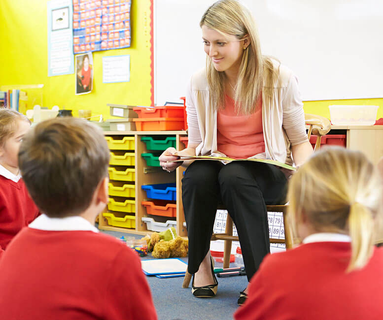 Behaviour support at school Association for Children with Disability