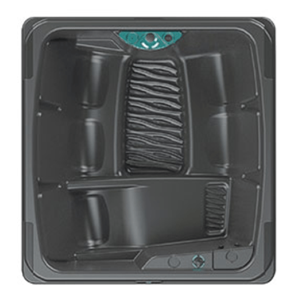 Lumio Spas Plug and Play Spas Moncton, NB