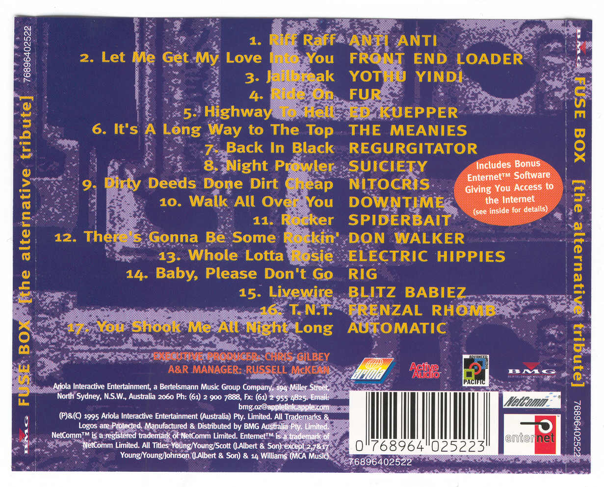 Ausdruck Monat Hornisse fuse box ac dc tribute Kann ignoriert werden