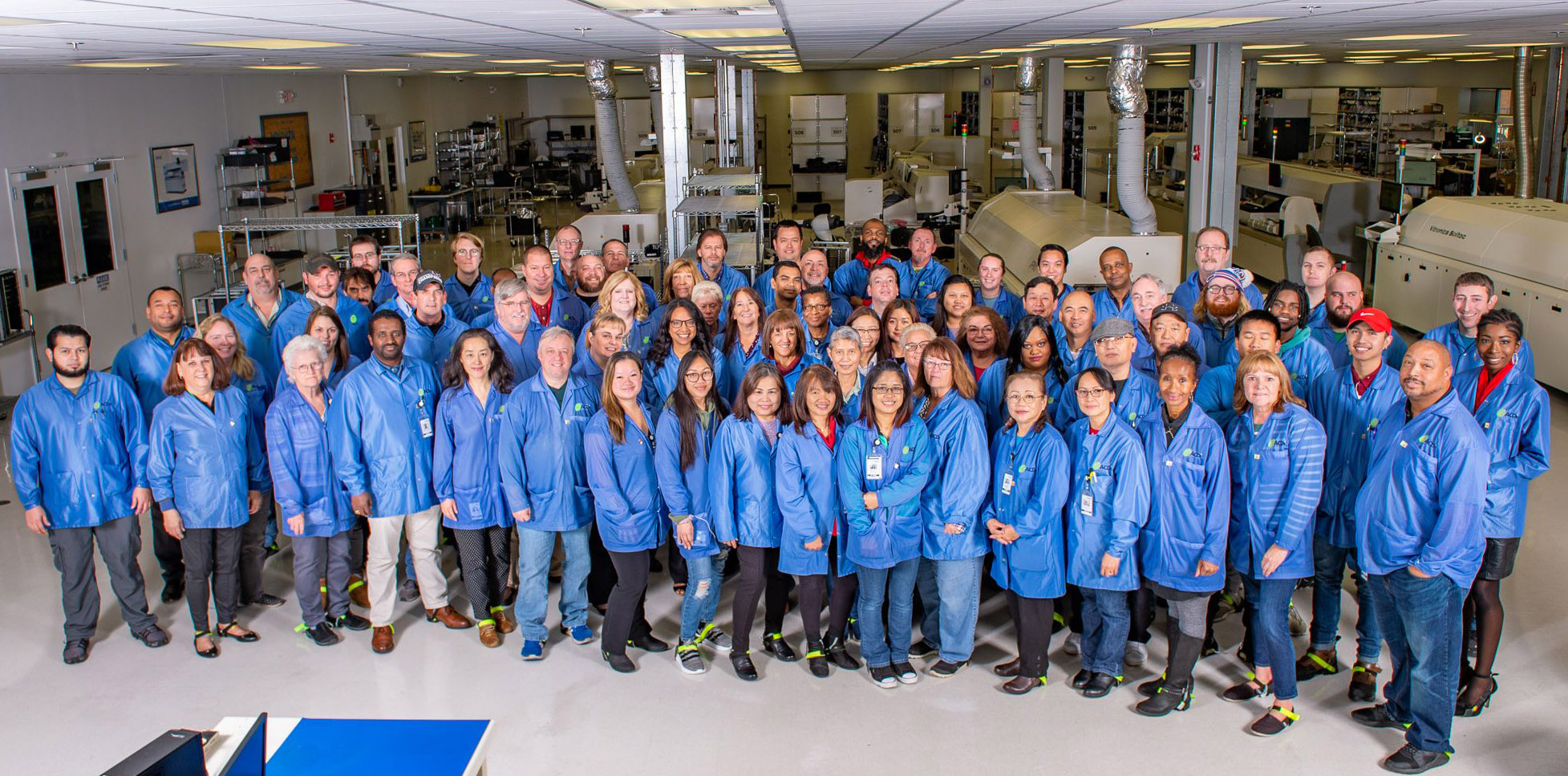 Electronics Manufacturing Services Product Lifecycle Management ACDi