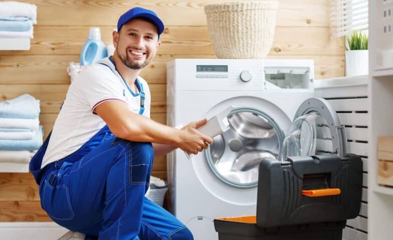 Appliance Repair in San Diego | 858-412-3000