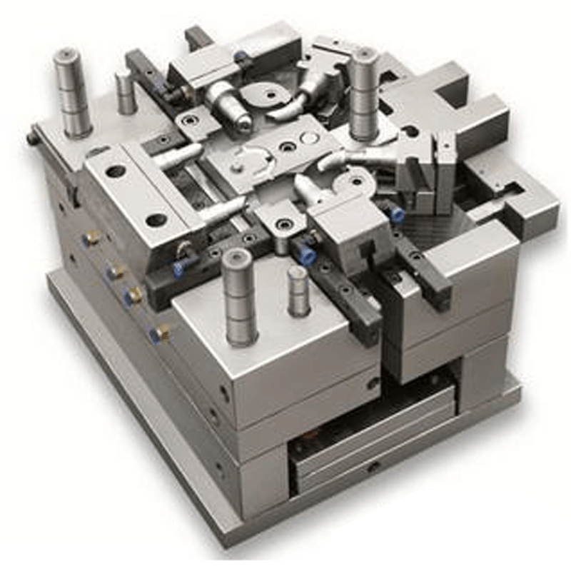 Plastic Mold Maker Method and Applications for Beginners