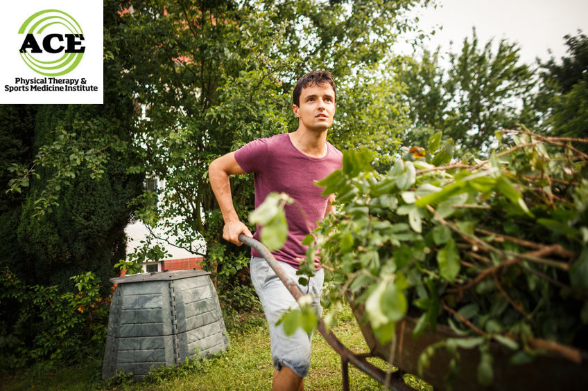 ACE Physical Therapy and Sports Medicine Institute in Falls Church