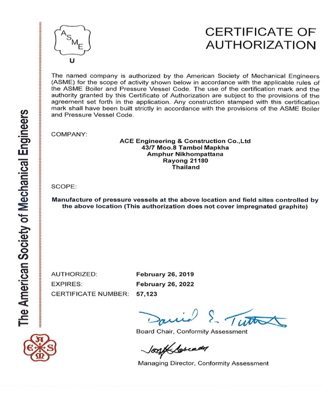 Ace Engineering & Construction