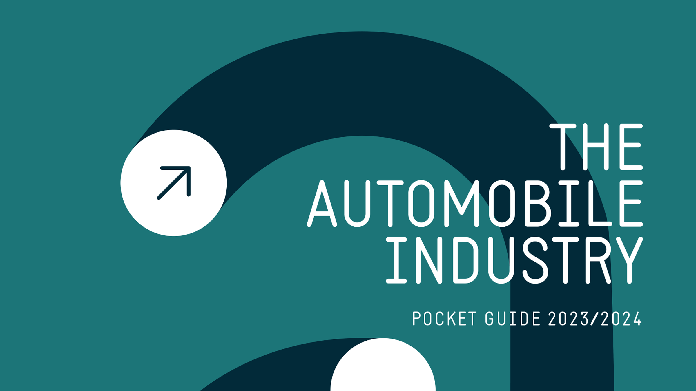 The Automobile Industry Pocket Guide 2023/2024 ACEA European Automobile Manufacturers