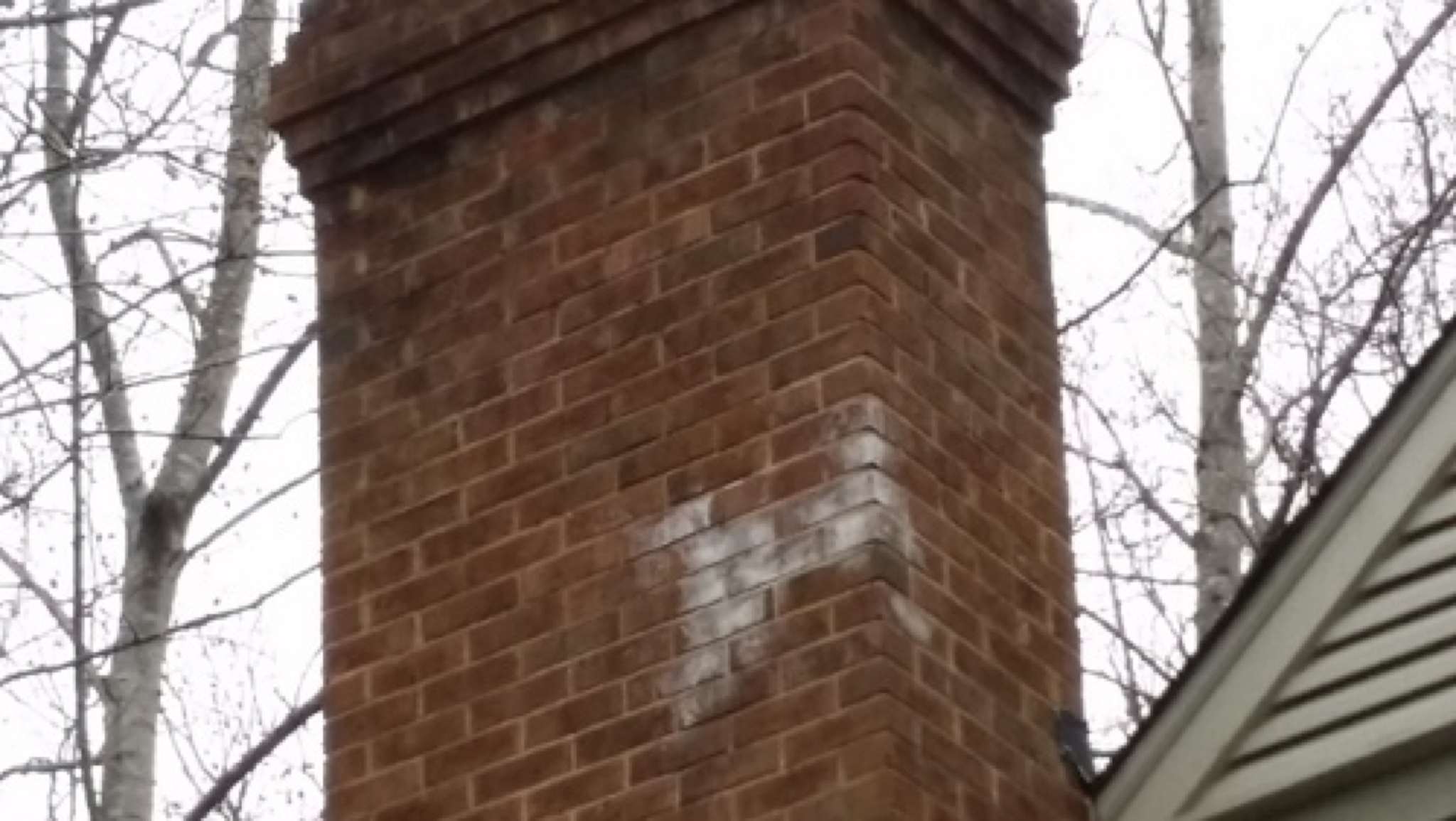 Common Chimney Problems Ace Chimney Sweep Cleaning Repair