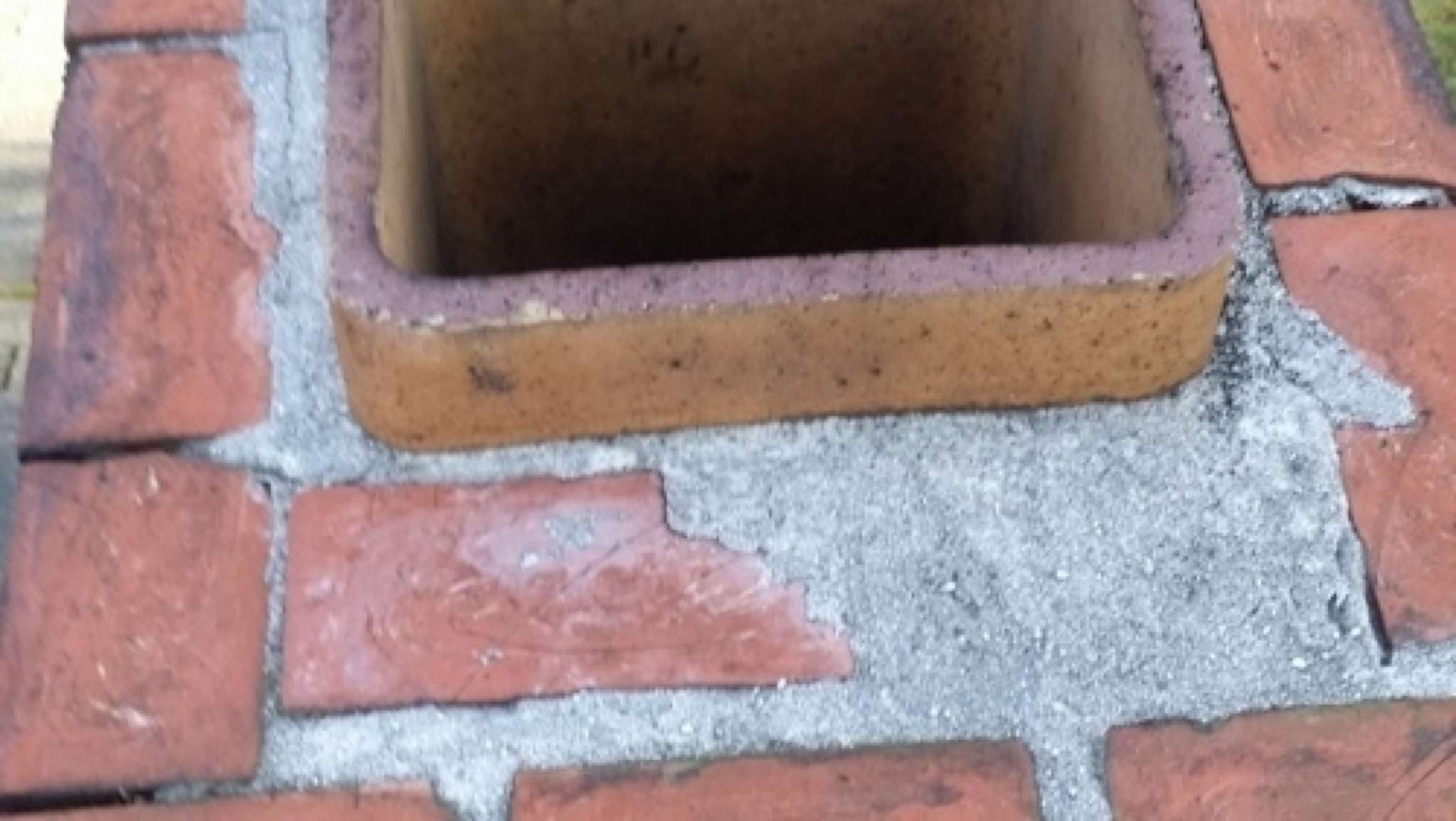 Common Chimney Problems Ace Chimney Sweep Cleaning Repair