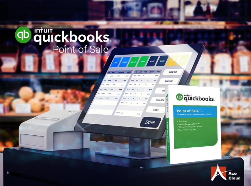 Top POS Systems for Seamless QuickBooks Integration in 2024