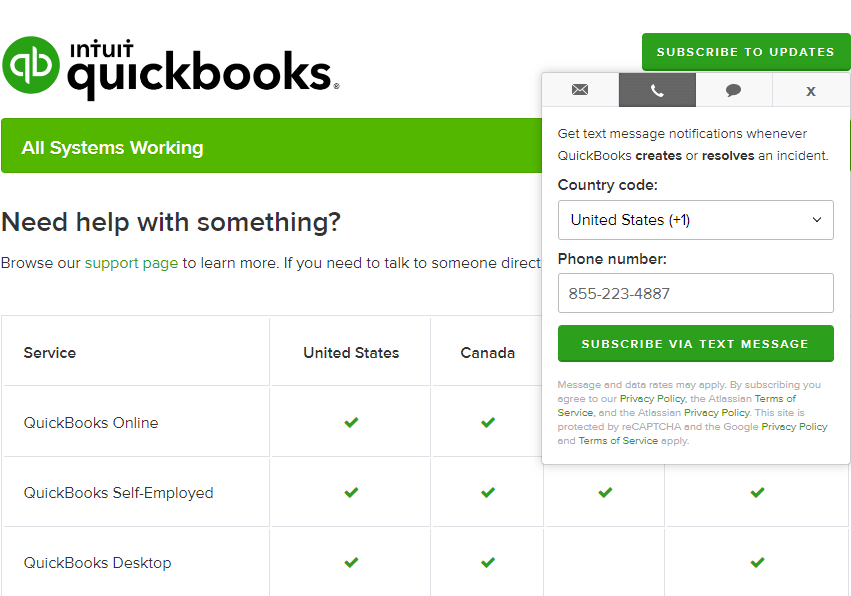 Is QuickBooks Online Down? 3 Ways To Check