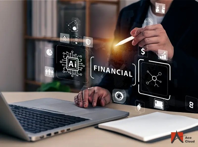 How Do Different Accounting Firms Use AI? Ace Cloud Hosting