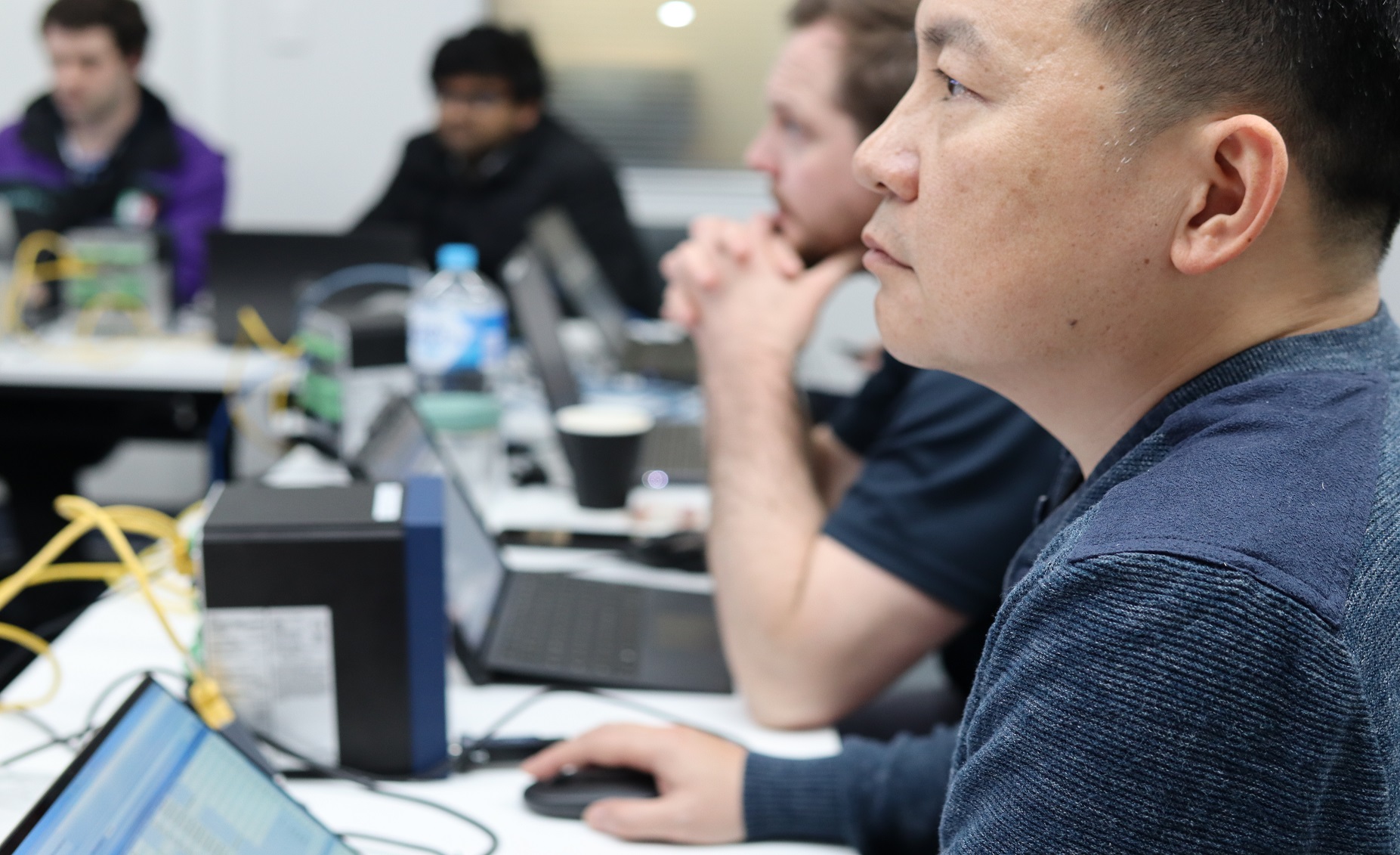 SEL Relay Training Australian Control Engineering Pty Ltd