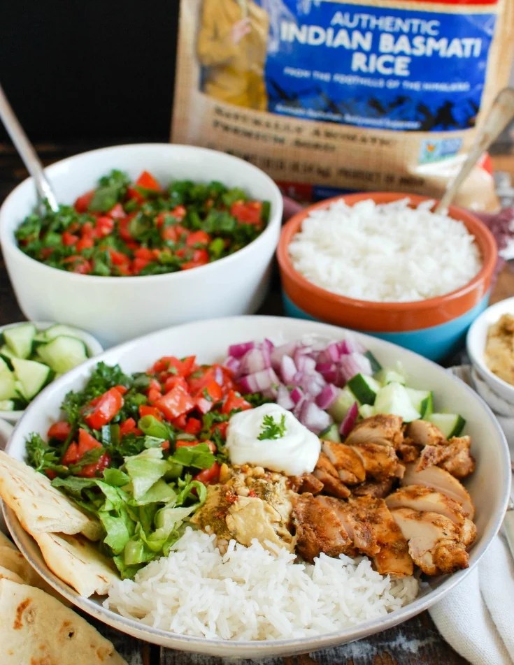 Chicken Shawarma Recipe A Cedar Spoon